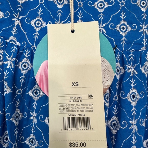 Mini Dress from Rhode - Picture 2 of 2